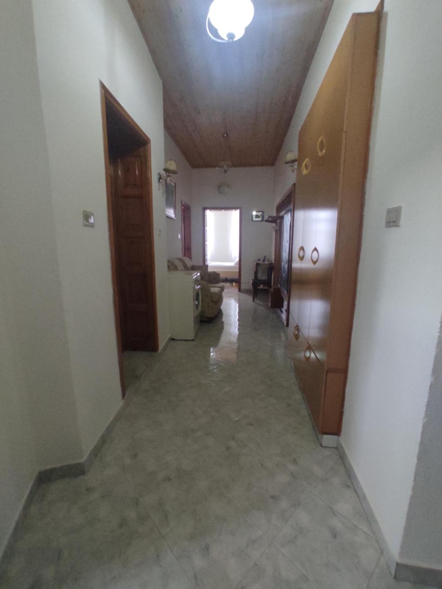 Xheison Apartment Гирокастра Экстерьер фото